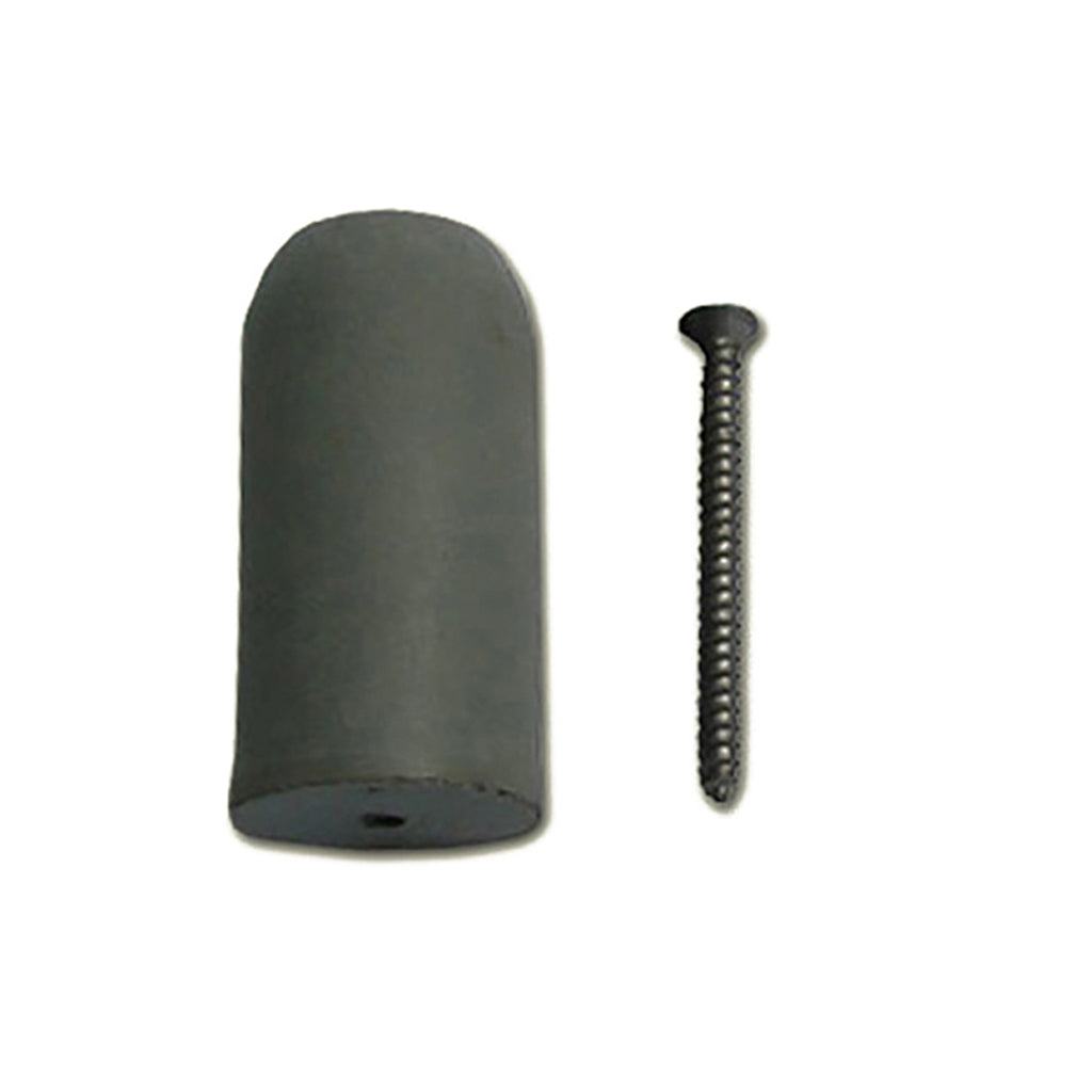 Bumper, 2 Inch, Pella Patio Door - Gray - Bumper, 2 Inch, Pella Patio Door - Gray