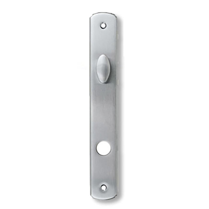 Newbury Active Interior Escutcheon Plate - Newbury Active Interior Escutcheon Plate