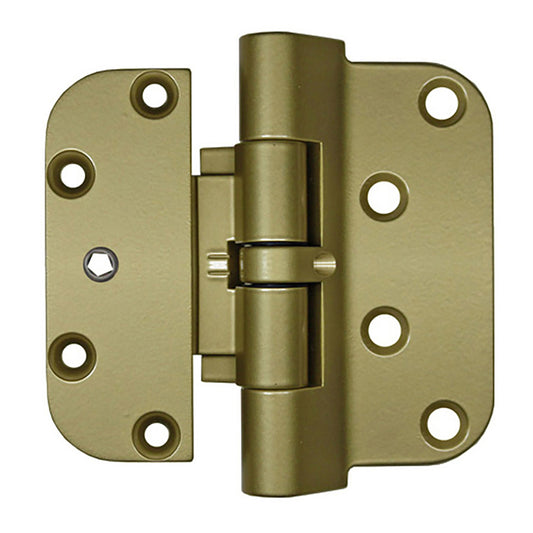 Hoppe F1713, 2009 Guide Hinge - Gold