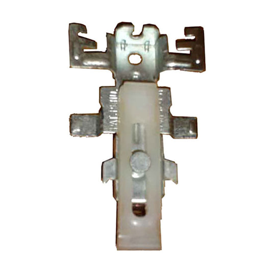 Acme DSH32051 Guide, Wardrobe Door Bottom Mount - Discontinued