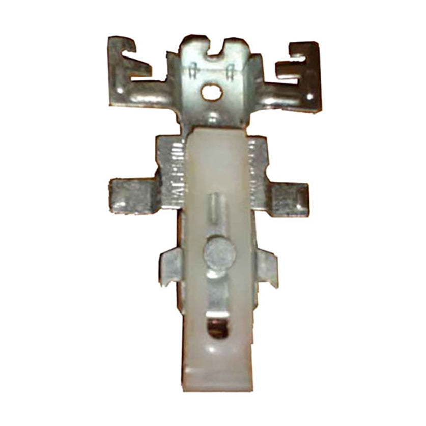 Acme DSH32051 Guide, Wardrobe Door Bottom Mount - Discontinued - Acme DSH32051 Guide, Wardrobe Door Bottom Mount - Discontinued