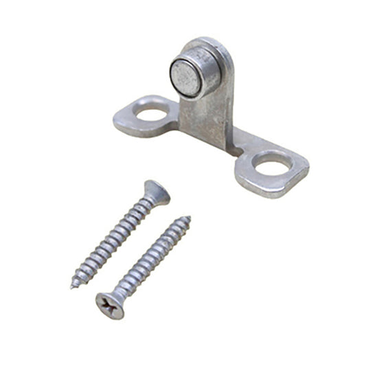 CC Sash Catch Keeper with Screws
