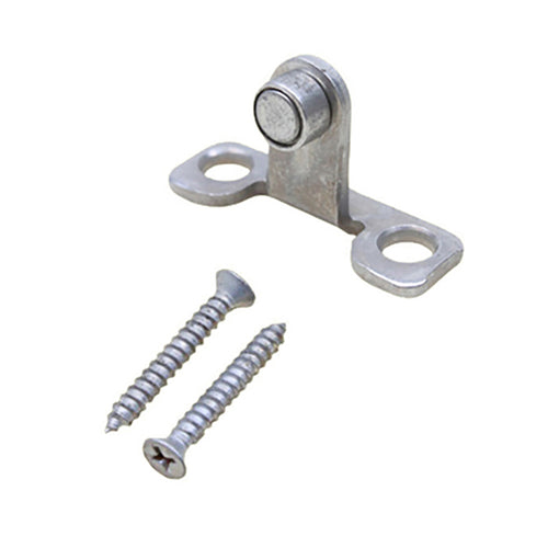 CC Sash Catch Keeper with Screws - CC Sash Catch Keeper with Screws