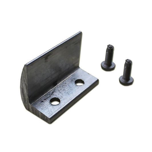 Pella Sliding door bracket, WC/CS/FS Retainer Angle