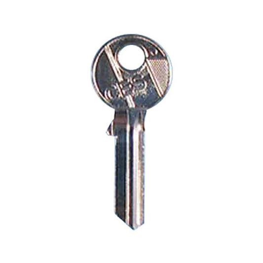 Keyblank, CES  Schlage Sc-1,  5 pin, Key Blank