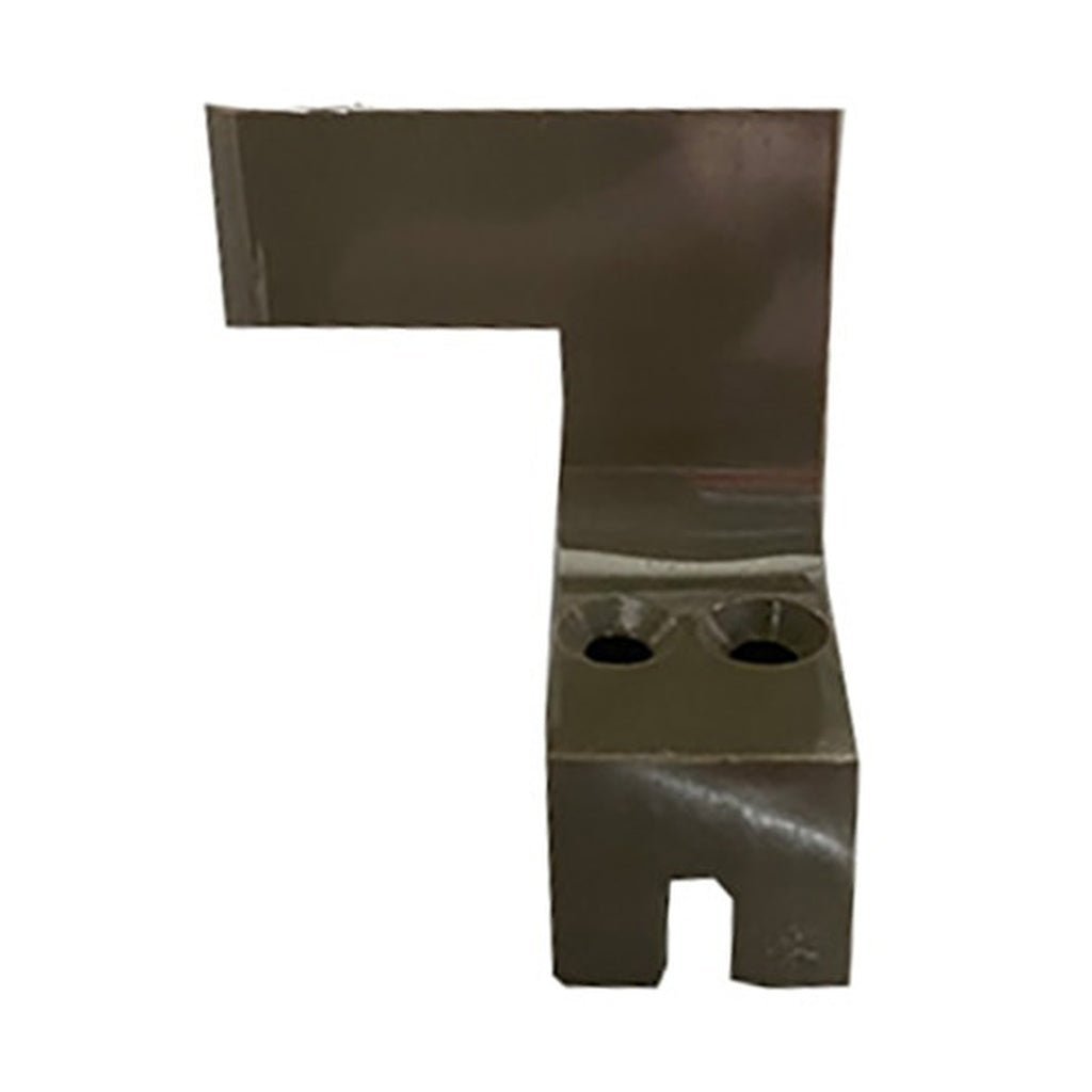 Cassette Retainer - Insect Screen Retractable - for Andersen FGD - Left - Terratone - Cassette Retainer - Insect Screen Retractable - for Andersen FGD - Left - Terratone