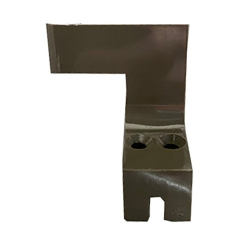 Cassette Retainer - Insect Screen Retractable - for Andersen FGD - Left - Terratone - Cassette Retainer - Insect Screen Retractable - for Andersen FGD - Left - Terratone
