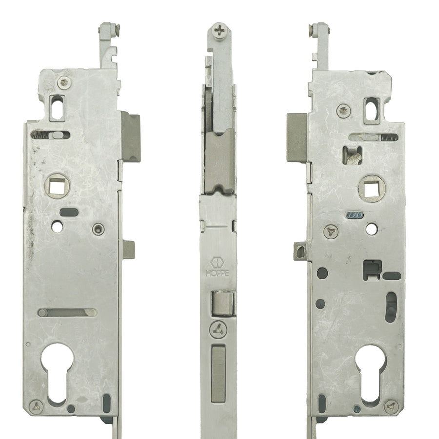 16mm Automatic 2 Roller Gear, 35/92, Roller at 29.53 Inch, 37 Inch Handle Height - 16mm Automatic 2 Roller Gear, 35/92, Roller at 29.53 Inch, 37 Inch Handle Height