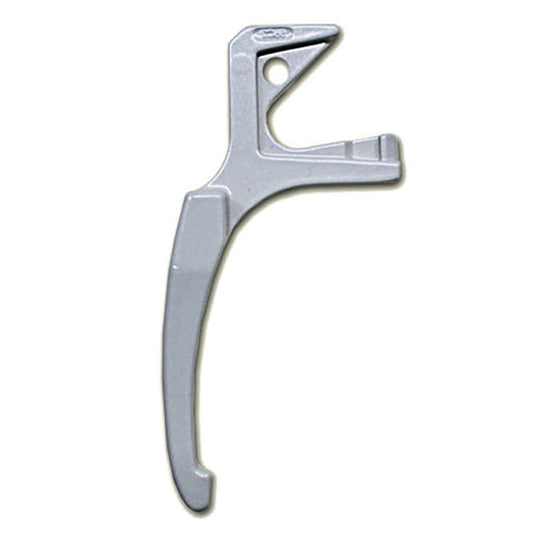 Sash Lock Handle - Left Hand - Choose Color