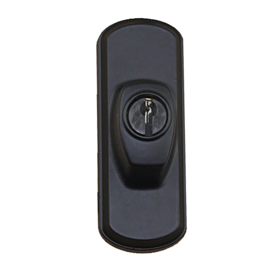 Andersen Albany Door Lock For Frenchwood Sliding Doors Exterior Albany Lock Right Handed - Andersen Albany Door Lock For Frenchwood Sliding Doors Exterior Albany Lock Right Handed