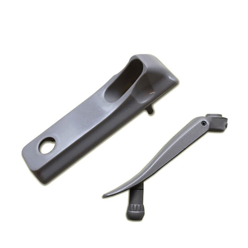 Left Hand Cover - Folding Handle - Champagne - Left Hand Cover - Folding Handle - Champagne