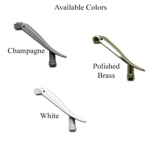 Pella Operator Handle For Awning Windows and Casement Windows Operator Handle - Pella Operator Handle For Awning Windows and Casement Windows Operator Handle