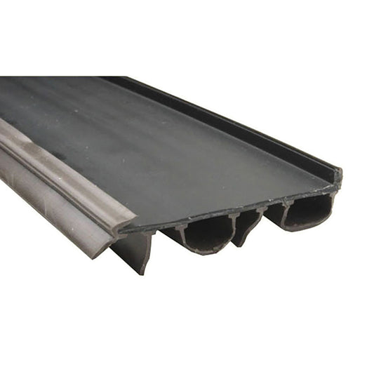 Andersen 48", 2-1/4 Architectural clad in-swing entry door sweep 2001-Present