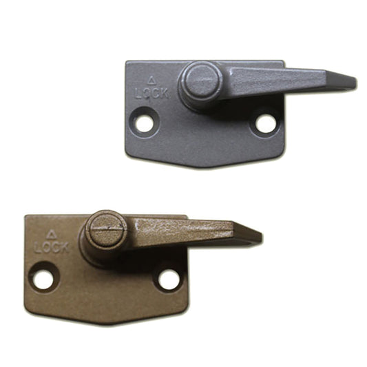 Pella Sash Lock Double Hung Window Lock
