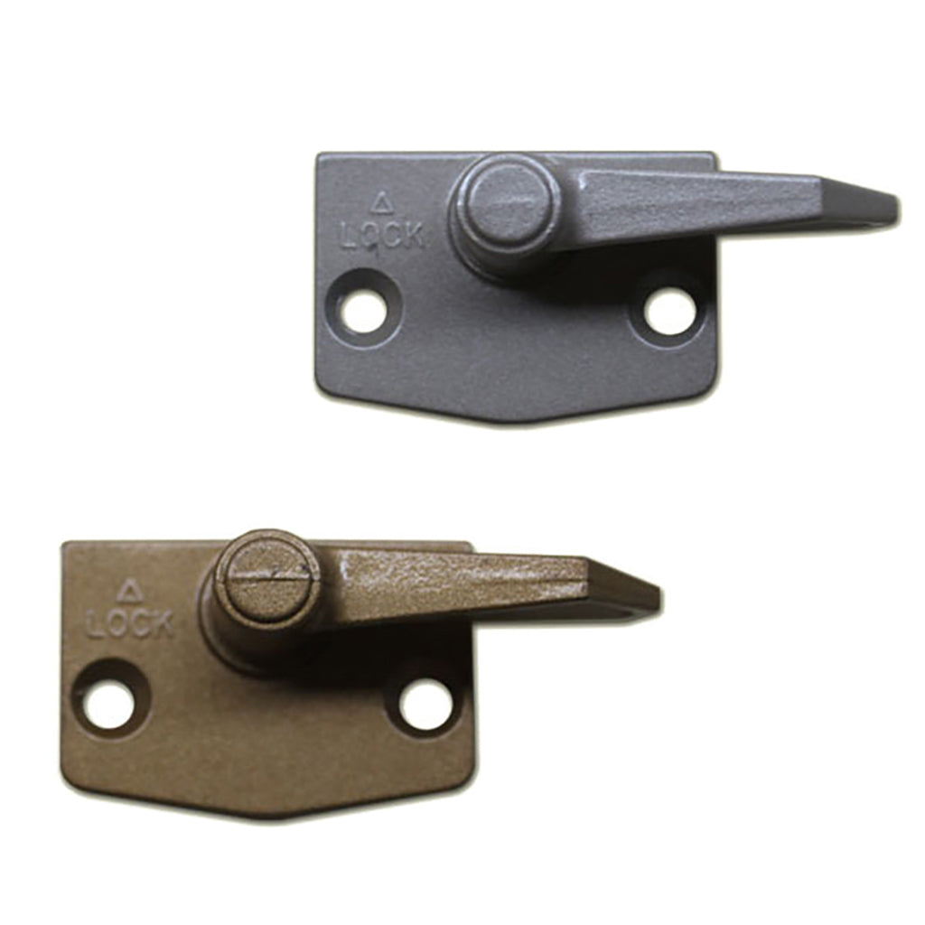 Pella Sash Lock Double Hung Window Lock - Pella Sash Lock Double Hung Window Lock