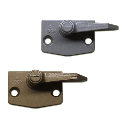 Pella Sash Lock Double Hung Window Lock - Pella Sash Lock Double Hung Window Lock