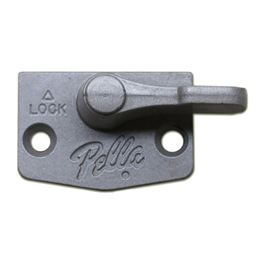 Unavailable Pella Double Hung Window Lock - Champagne