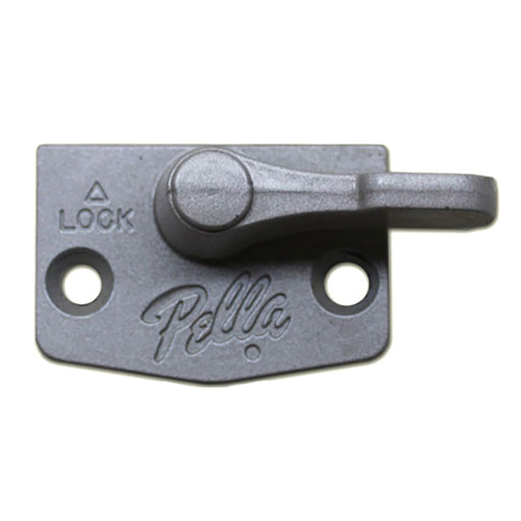 Unavailable Pella Double Hung Window Lock - Champagne - Unavailable Pella Double Hung Window Lock - Champagne