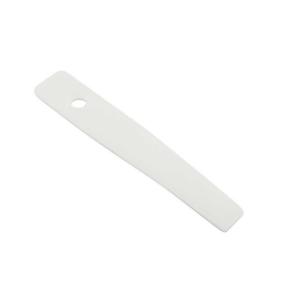 Pella Awning Window Conversion Kit for Vent Casements Nylon White - Pella Awning Window Conversion Kit for Vent Casements Nylon White