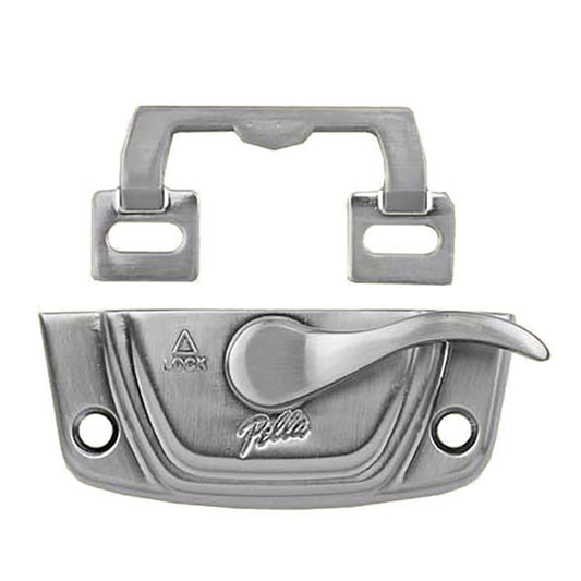 Pella Double Hung Sash Lock and Keeper - Choose Color