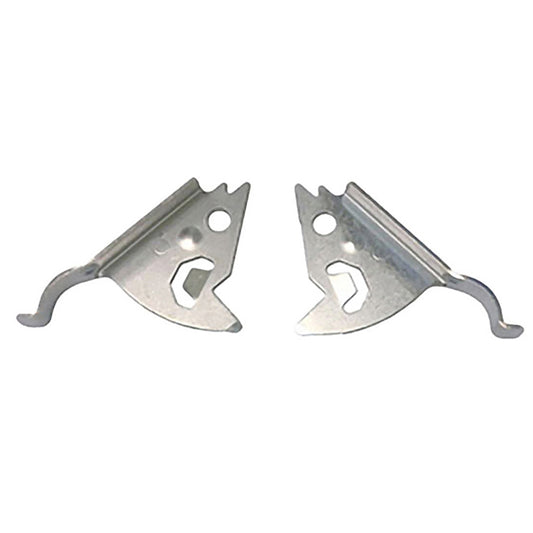 Andersen Window Latch Pair For Perma-Shield Narroline Windows Latches Insect Screen Pair For Windows From 1991 to Present