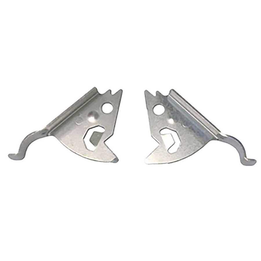 Andersen Window Latch Pair For Perma-Shield Narroline Windows Latches Insect Screen Pair For Windows From 1991 to Present - Andersen Window Latch Pair For Perma-Shield Narroline Windows Latches Insect Screen Pair For Windows From 1991 to Present