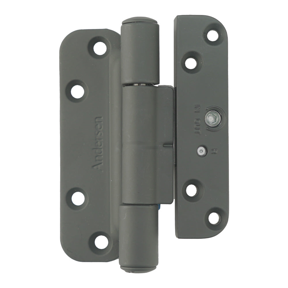 Andersen Patio Door Hinge Left Handed Frenchwood Hinged Black Patio Door Hinge - Andersen Patio Door Hinge Left Handed Frenchwood Hinged Black Patio Door Hinge