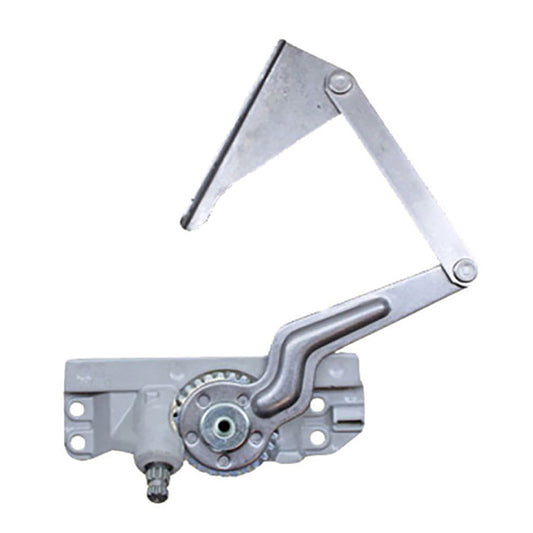 Pella integrated casement roto operator,  Left Hand 2000 - Present