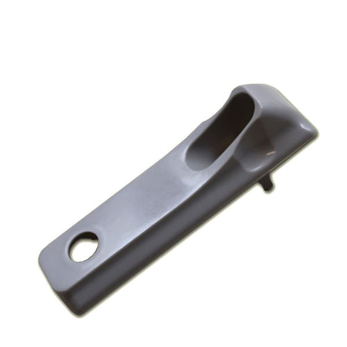 Integrated Operator Cover, Left Hand - Champagne - Integrated Operator Cover, Left Hand - Champagne