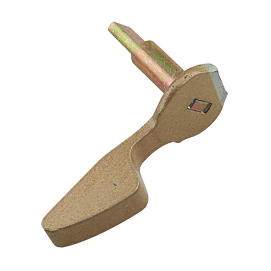 Pella Lever Lock For Pella Sliding Doors Right Handed Thumb Latch Copperite - Pella Lever Lock For Pella Sliding Doors Right Handed Thumb Latch Copperite