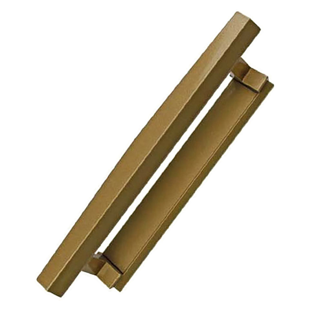 Pella Sliding Door Handle Exterior Pull - Copperite - Pella Sliding Door Handle Exterior Pull - Copperite