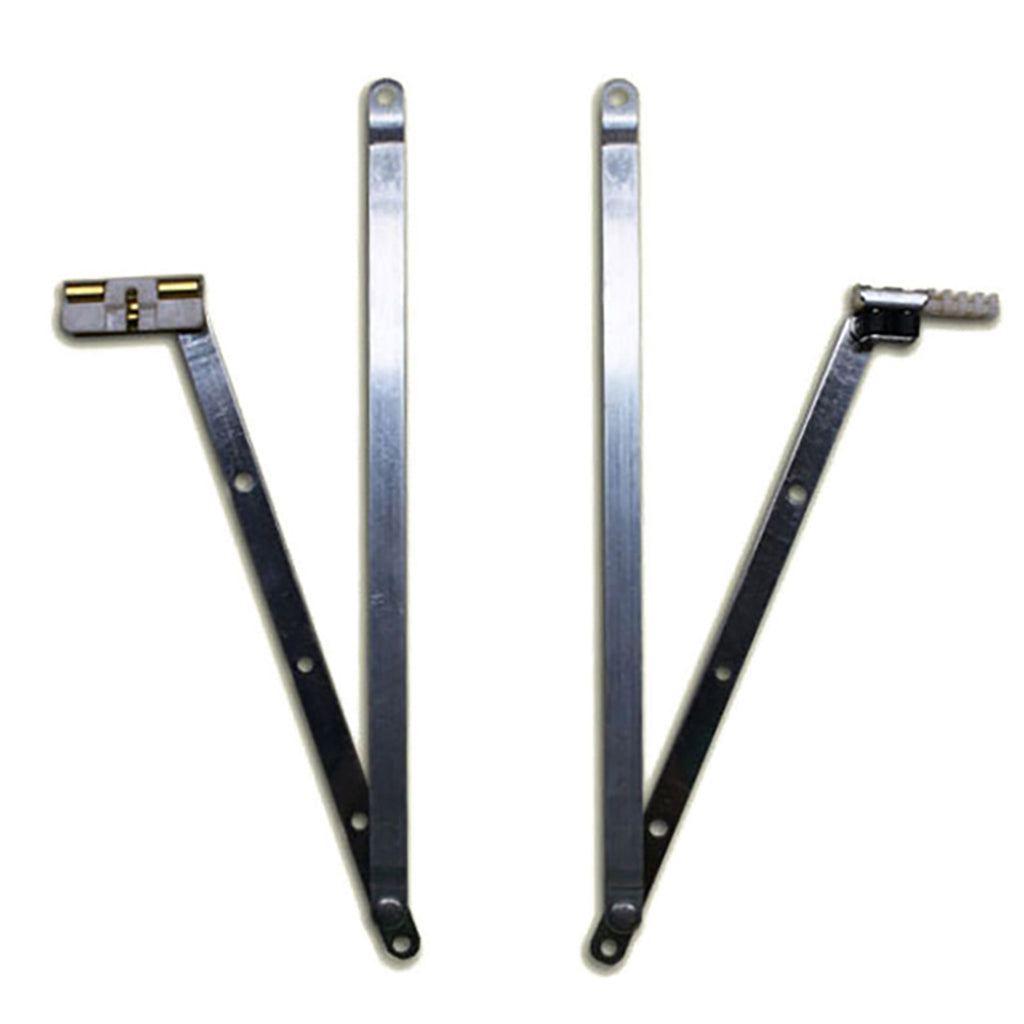 Pella 24 Inch Casement Hinge Pack Choose Handing - Pella 24 Inch Casement Hinge Pack Choose Handing