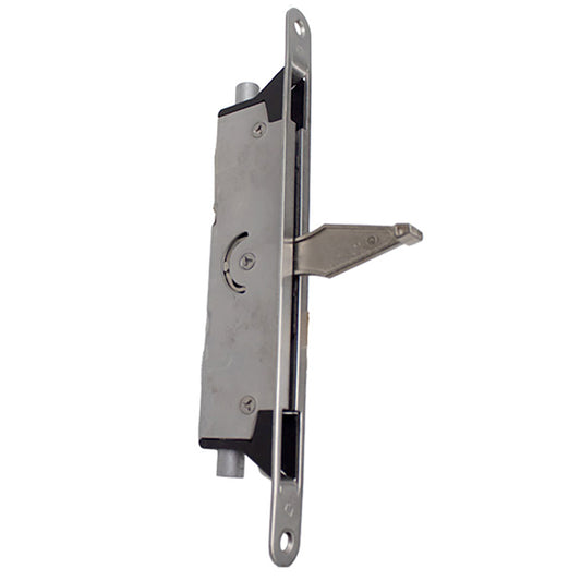 Hoppe Inactive Flushbolt Rod 30mm Backset