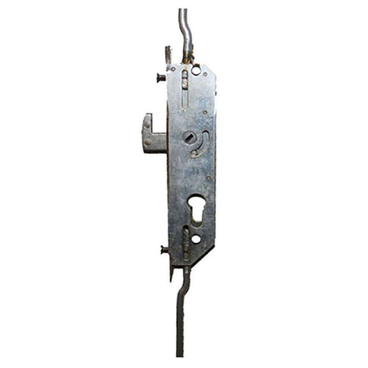 GLW Multi-Point Lock body, 3-point hook Sliding Door