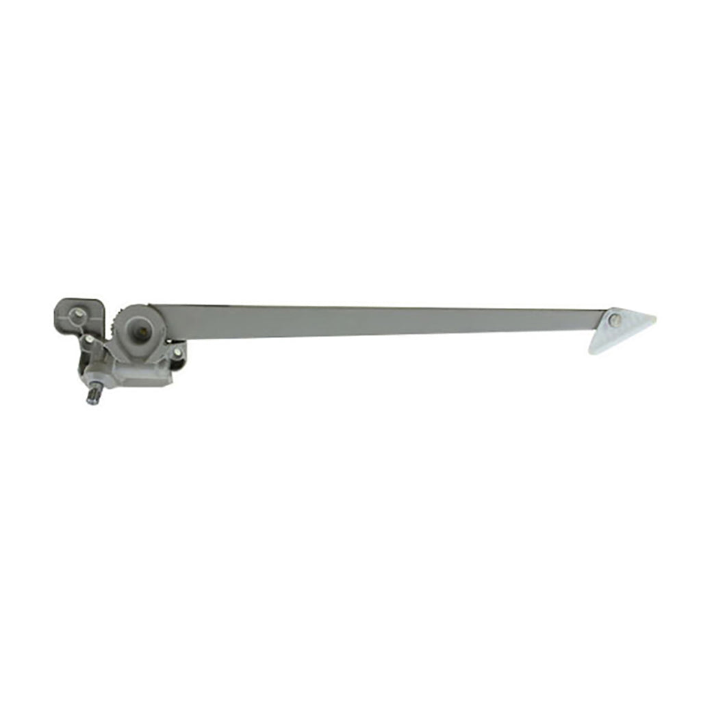 Straight Arm Operator, Corrosion Resistant, 12