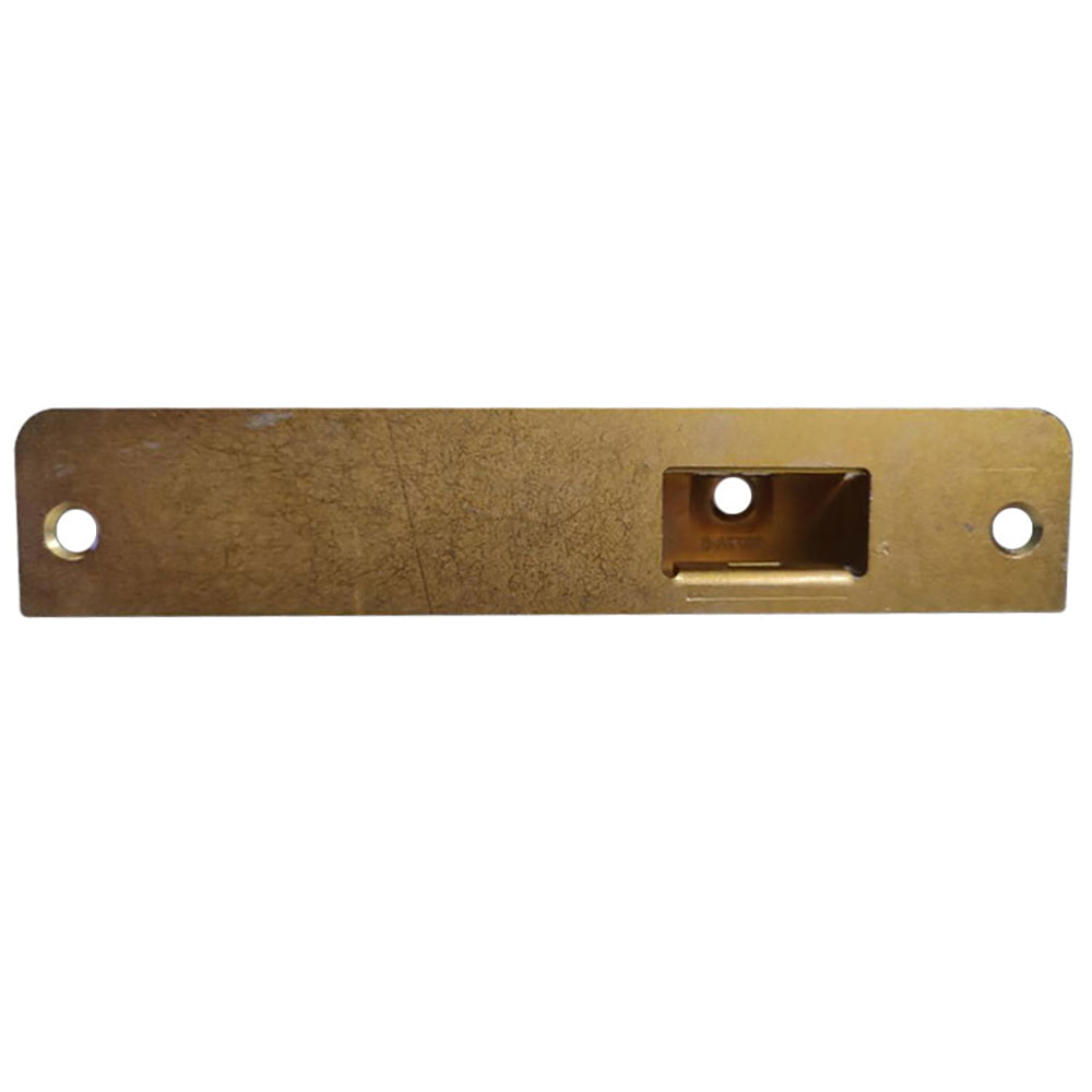 Flush  Bolt Receiver - Head PA/  Sill AP - Flush  Bolt Receiver - Head PA/  Sill AP