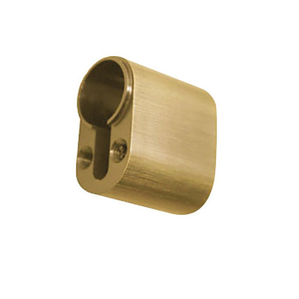 Andersen, Lock Housing Only  - HP Brass - Andersen, Lock Housing Only  - HP Brass