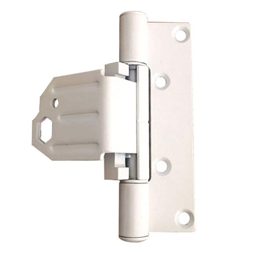 Andersen Adjustable Hinge Leaf For Frenchwood Outswing Double Doors Right Hinge - Andersen Adjustable Hinge Leaf For Frenchwood Outswing Double Doors Right Hinge