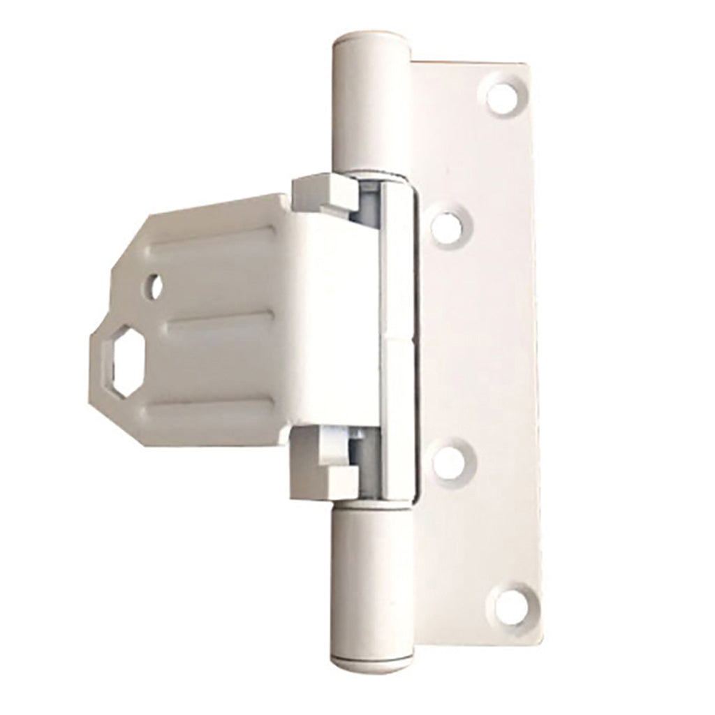 Andersen Adjustable Hinge Leaf For Frenchwood Outswing Double Doors Right Hinge - Andersen Adjustable Hinge Leaf For Frenchwood Outswing Double Doors Right Hinge