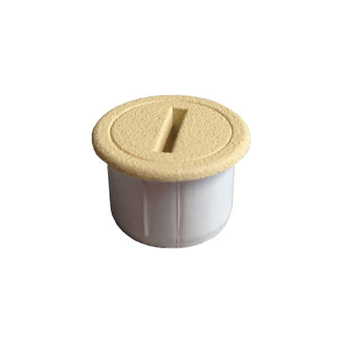 Hole Plug For  Andersen Frenchwood Sliding Pre 1991 Tycote - Hole Plug For  Andersen Frenchwood Sliding Pre 1991 Tycote