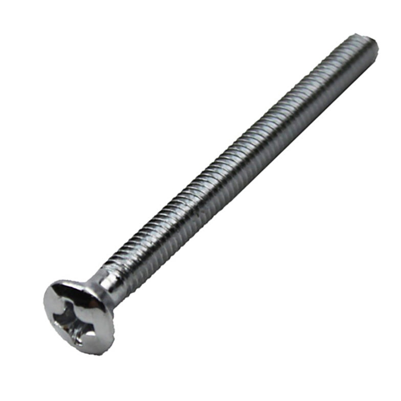 Andersen Screw For Escutcheon Plate Polished Chrome Andersen 2 Inch Screw - Andersen Screw For Escutcheon Plate Polished Chrome Andersen 2 Inch Screw