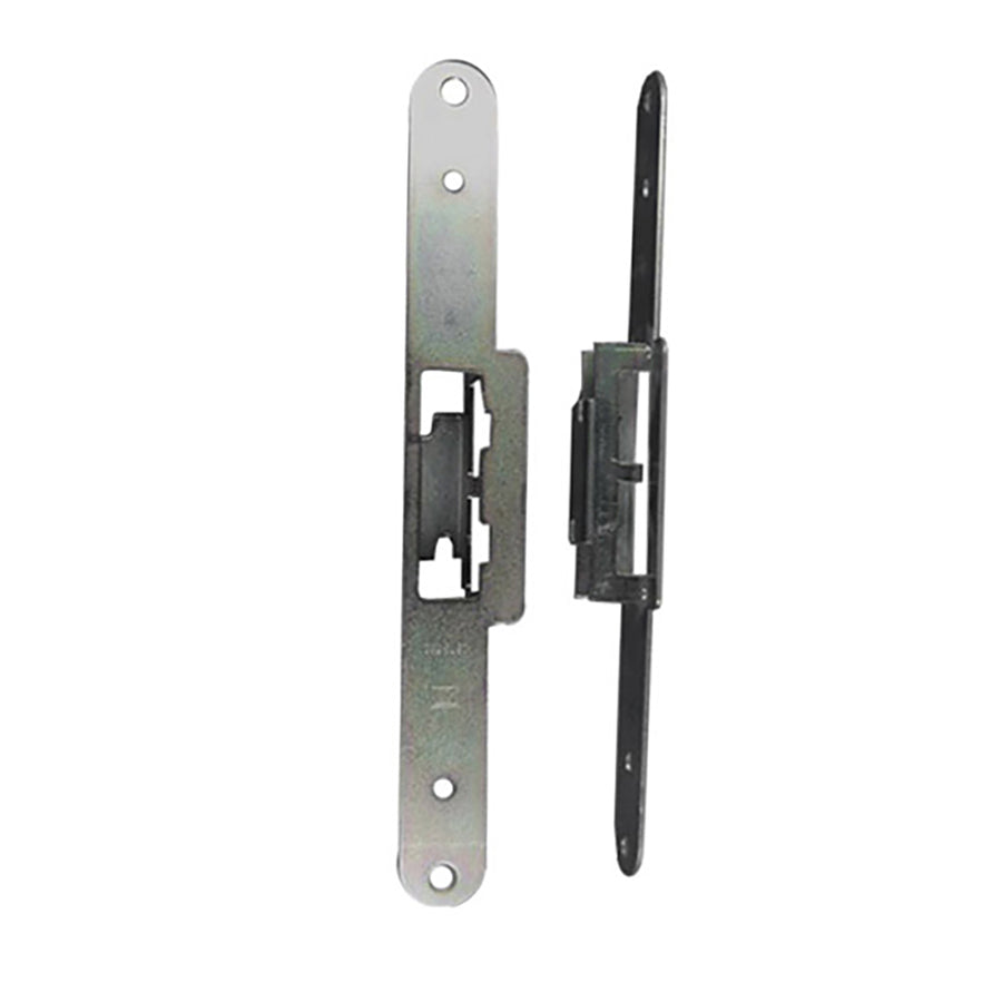 Latch  Bolt Receiver with Blocker,  FWH,   AP / PA - Latch  Bolt Receiver with Blocker,  FWH,   AP / PA