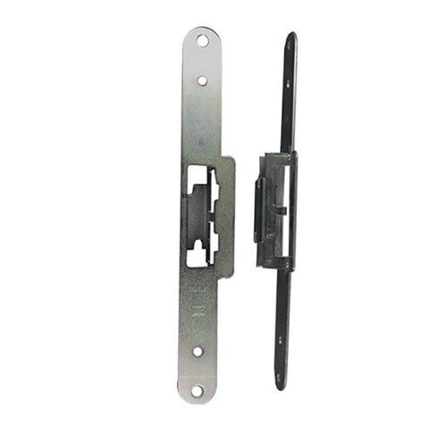 Latch  Bolt Receiver with Blocker,  FWH,   AP / PA - Latch  Bolt Receiver with Blocker,  FWH,   AP / PA