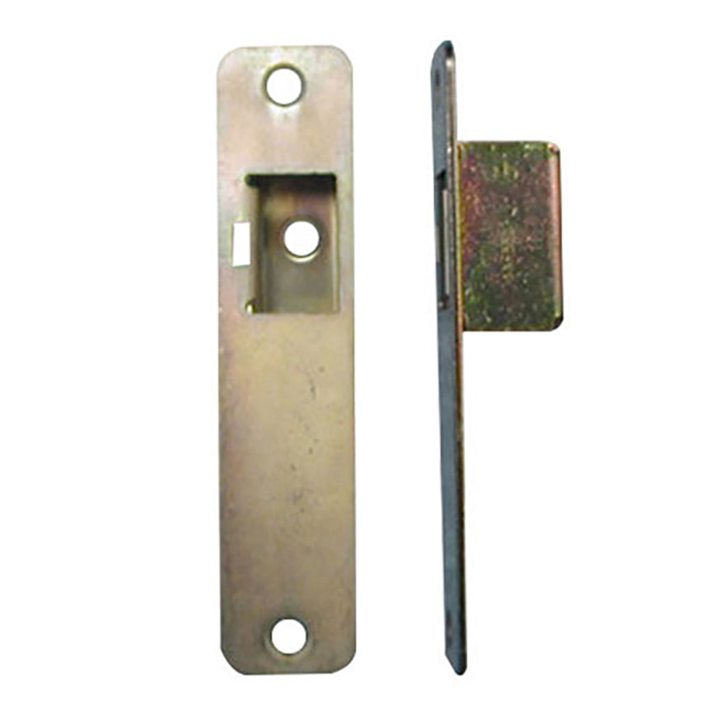 Receiver, Flush Bolt Head PA / Sill AP - Receiver, Flush Bolt Head PA / Sill AP