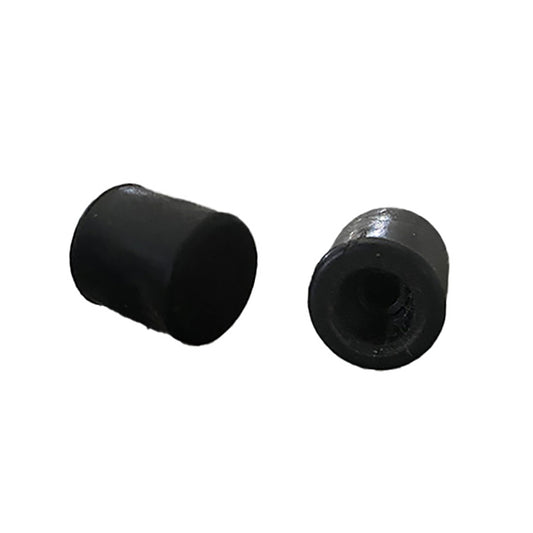 Andersen Rubber Cap For Panel Door Stop Frenchwood Hinged Panel Door Stop Cap