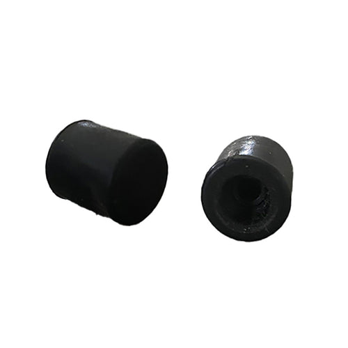 Andersen Rubber Cap For Panel Door Stop Frenchwood Hinged Panel Door Stop Cap - Andersen Rubber Cap For Panel Door Stop Frenchwood Hinged Panel Door Stop Cap