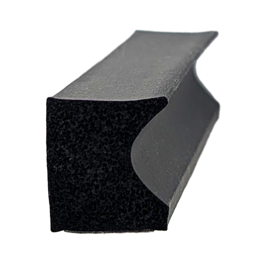 Andersen Head Foam Plug For Sliding Doors - Andersen Head Foam Plug For Sliding Doors
