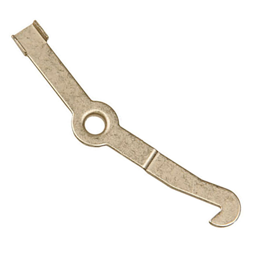 Andersen 4 Panel Screen Door Locking Lever Latch - Andersen 4 Panel Screen Door Locking Lever Latch