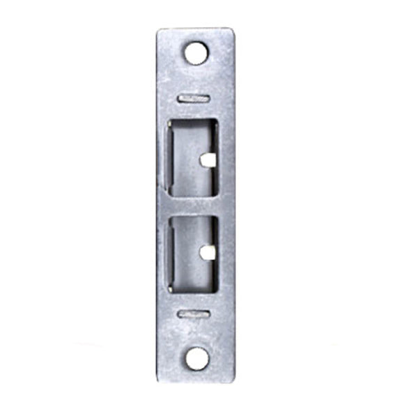 Andersen Latch Bolt Receiver for Frenchwood Outswing Doors - Andersen Latch Bolt Receiver for Frenchwood Outswing Doors