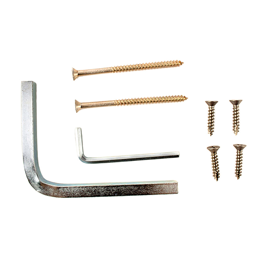 FWH Single Panel, Installation Kit, Hinge - FWH Single Panel, Installation Kit, Hinge